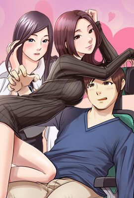 更新漫画2