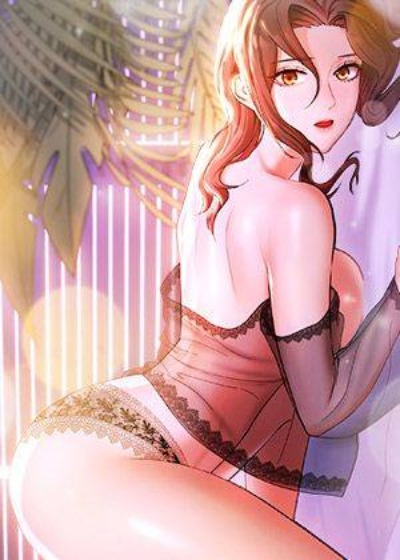 热门漫画9